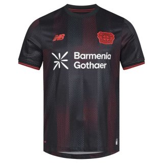 Thailandia Maglia Bayer 04 Leverkusen Prima 2025/2026 Thailandia Maglia Bayer 04 Leverkusen Prima 2025/2026