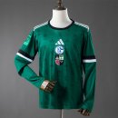 Maglia Schalke 04 Commemorative Edition ML 2025/2026