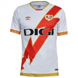 Thailandia Maglia Rayo Vallecano Prima 2023/2024