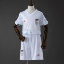 Maglia Iran Prima Bambino 2026 Maglia Iran Prima Bambino 2026