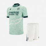 Maglia FC Nantes Seconda Bambino 2025/2026 Maglia FC Nantes Seconda Bambino 2025/2026