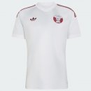 Thailandia Maglia Qatar Seconda 2026 Thailandia Maglia Qatar Seconda 2026
