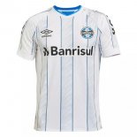 Thailandia Maglia Grêmio FBPA Seconda 2020/2021 Bianco