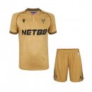 Maglia Crystal Palace Seconda Bambino 2025/2026