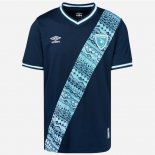 Thailandia Maglia Guatemala Seconda 2023/2024