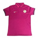 Polo Paris Saint Germain 2020/2021 Rosa