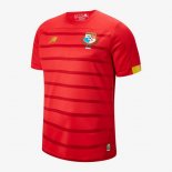 Thailandia Maglia Panama Prima 2019 Rosso