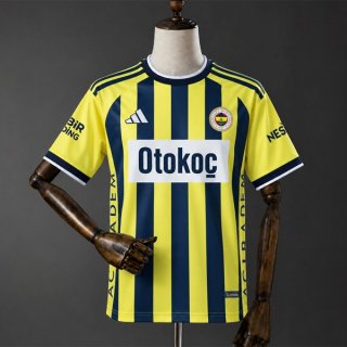 Thailandia Maglia Fenerbahce Prima 2026/2027
