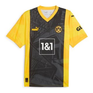 Thailandia Maglia Dortmund Special Edition 2024/2025 Thailandia Maglia Dortmund Special Edition 2024/2025