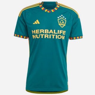 Thailandia Maglia LA Galaxy Seconda 2023/2024 Thailandia Maglia LA Galaxy Seconda 2023/2024