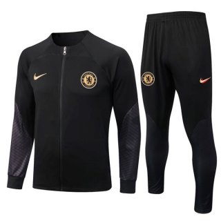 Giacca Chelsea 2023 Nero Giacca Chelsea 2023 Nero
