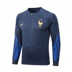 Giacca Francia 2022/2023 Blu