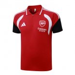 Polo Arsenal 2026/2027 Rosso 2 Polo Arsenal 2026/2027 Rosso 2