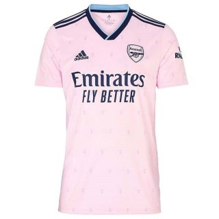 Thailandia Maglia Arsenal Terza 2022/2023