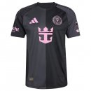 Thailandia Maglia Inter Miami Seconda 2025