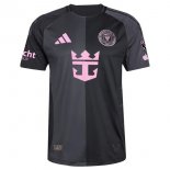 Thailandia Maglia Inter Miami Seconda 2025