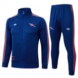 Giacca Arsenal 2025/2026 Blu 5