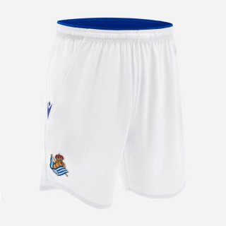 Pantaloni Real Sociedad Prima 2024/2025 Pantaloni Real Sociedad Prima 2024/2025