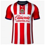 Thailandia Maglia Guadalajara Prima 2022/2023