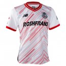 Thailandia Maglia Deportivo Toluca Seconda 2024/2025