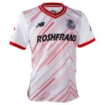 Thailandia Maglia Deportivo Toluca Seconda 2024/2025 Thailandia Maglia Deportivo Toluca Seconda 2024/2025