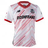 Thailandia Maglia Deportivo Toluca Seconda 2024/2025