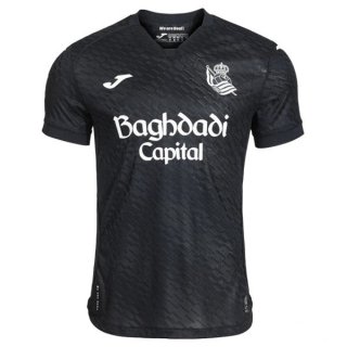 Thailandia Maglia Real Sociedad Seconda 2026/2027