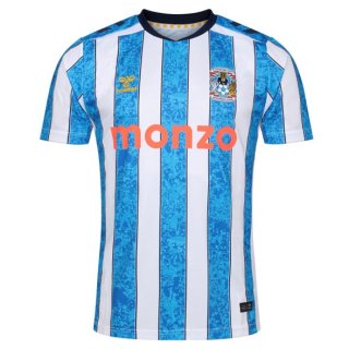 Thailandia Maglia Coventry City Prima 2026/2027