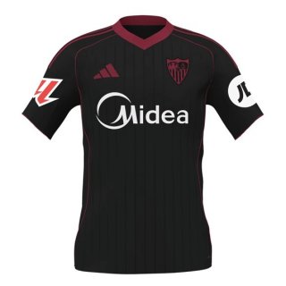 Thailandia Maglia Sevilla Terza 2025/2026