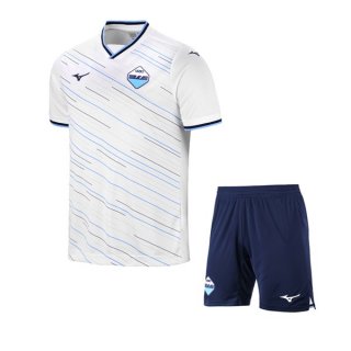Maglia Lazio Seconda Bambino 2026/2027
