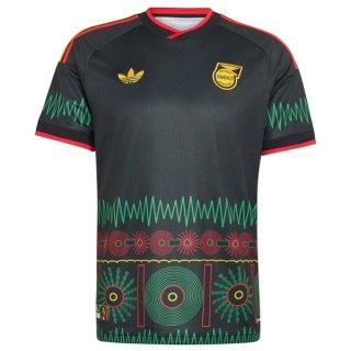 Thailandia Maglia Jamaica Seconda 2026