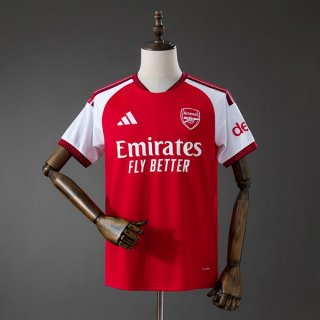 Thailandia Maglia Arsenal Prima 2026/2027