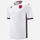 Thailandia Maglia Albania Seconda 2025