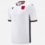 Thailandia Maglia Albania Seconda 2025