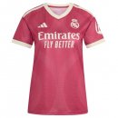Maglia Real Madrid Terza Donna 2026/2027 Maglia Real Madrid Terza Donna 2026/2027