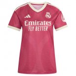 Maglia Real Madrid Terza Donna 2026/2027 Maglia Real Madrid Terza Donna 2026/2027