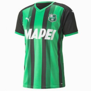 Thailandia Maglia Sassuolo Prima 2021/2022