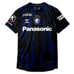 Thailandia Maglia Gamba Osaka Prima 2025/2026 Thailandia Maglia Gamba Osaka Prima 2025/2026