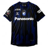 Thailandia Maglia Gamba Osaka Prima 2025/2026
