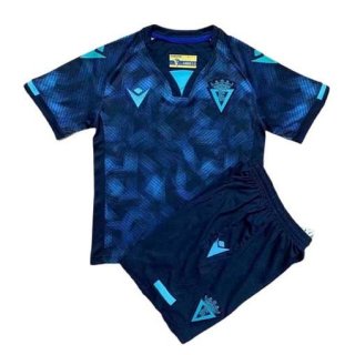 Maglia Cádiz Away Bambino 2021/2022 Maglia Cádiz Away Bambino 2021/2022