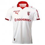 Thailandia Maglia Braga Seconda 2025/2026