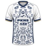 Thailandia Maglia Selangor FC Terza 2023/2024 Thailandia Maglia Selangor FC Terza 2023/2024
