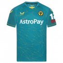 Tailandia Maglia Wolves Seconda 2022/2023