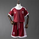 Maglia Qatar Prima Bambino 2026 Maglia Qatar Prima Bambino 2026
