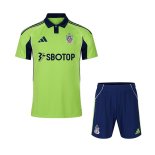 Maglia Fulham Seconda Bambino 2025/2026