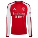 Thailandia Maglia Arsenal Prima ML 2026/2027