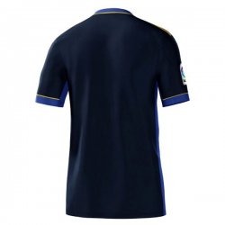 Thailandia Maglia Cádiz Seconda 2020/2021 Blu