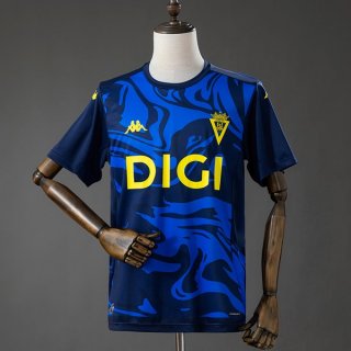 Thailandia Maglia Cádiz Training 2026/2027