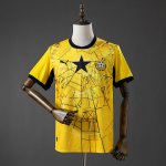 Thailandia Maglia Ghana Seconda 2026