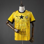 Thailandia Maglia Ghana Seconda 2026 Thailandia Maglia Ghana Seconda 2026